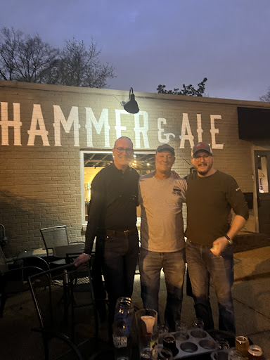 Hammer & Ale - Thumbnail