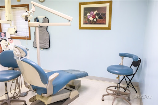 Conley Family Dentistry