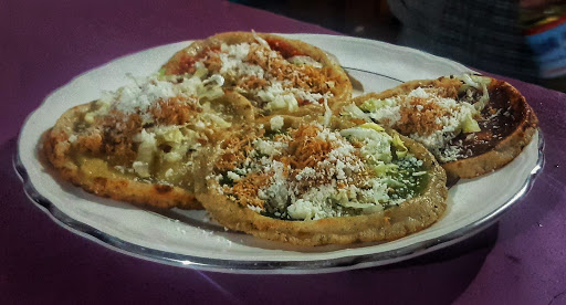 Antojitos de Maty Gallery - Mexico