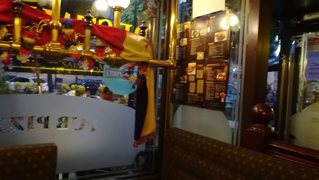 St James Pub