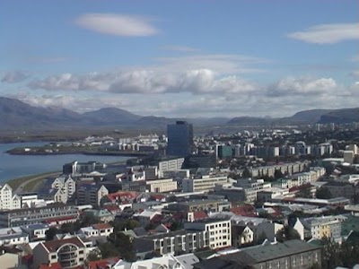 Photos of Reykjav&iacute;k Official Tourist Information Centre