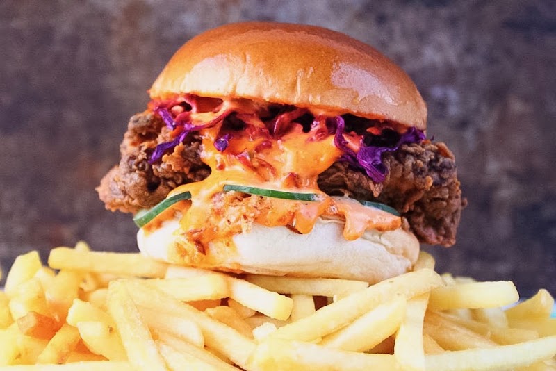 BEER + BURGER STORE photo 2