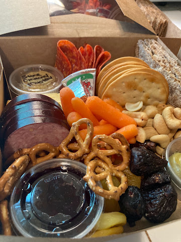 Rickhouse Brewing by null