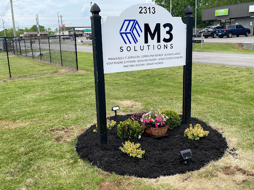 M3 Solutions - Thumbnail