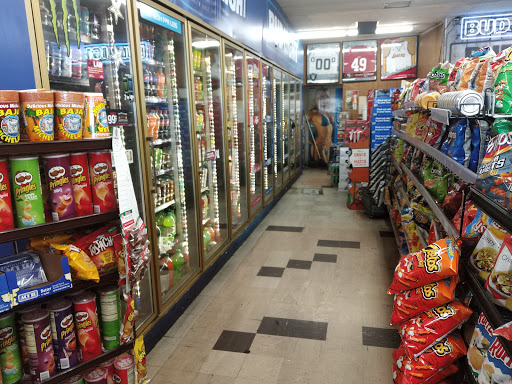 Castle Store - Visual