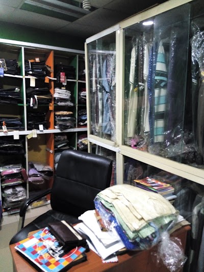 Photos of Shobu Shopping Complex