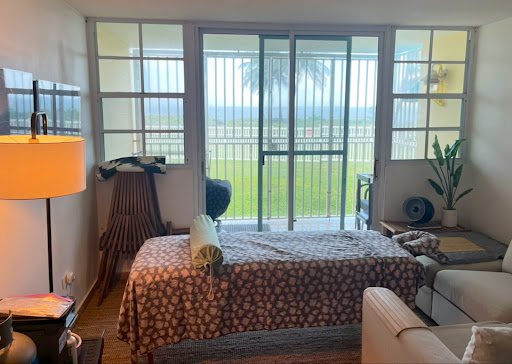 Beyond Bodywork by Dr Tracy