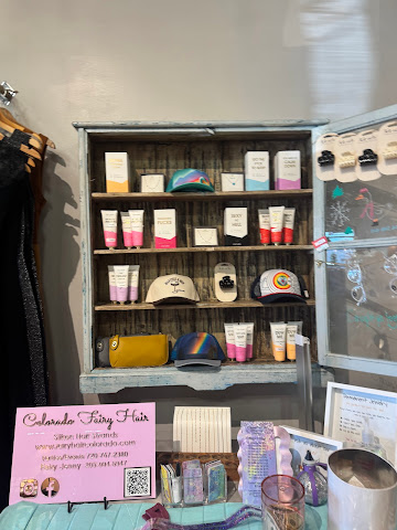 Goose & the Goat Shoes, Clothing, Accessories by null