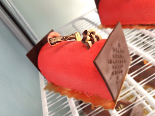 Photo n°37 de Boulangerie Au Paton d'or à Saintes (Boulangerie)