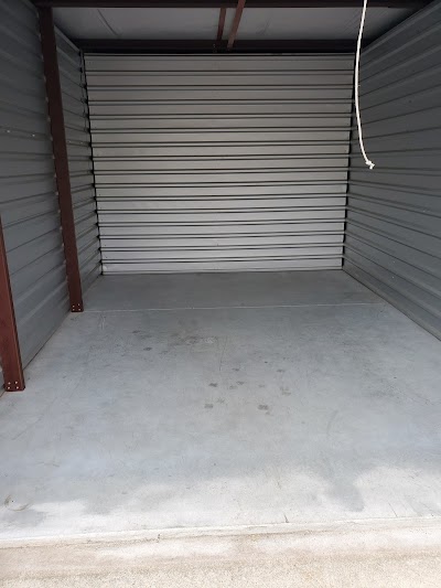 Public Storage