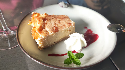 La Cueva Restaurante - Thumbnail