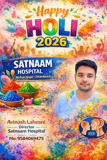 At Satnaam Hospital, experienced doctors and modern medical technology help ensure accurate diagn…