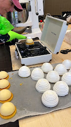 Photo n°8 de La Gourmandine Côté Cathédrale à Toulouse (Restaurant français)