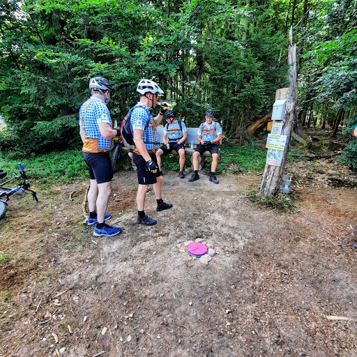 E-MTB Freunde Spessart