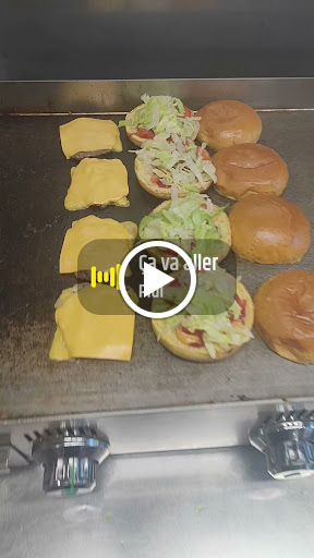 Photo 3 - Le 47 burger