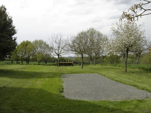 Photo n°16 de La Billerie - Gîtes de France à Vaiges (Lodge)