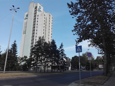 Photos of Хотел Космос - Hotel Cosmos