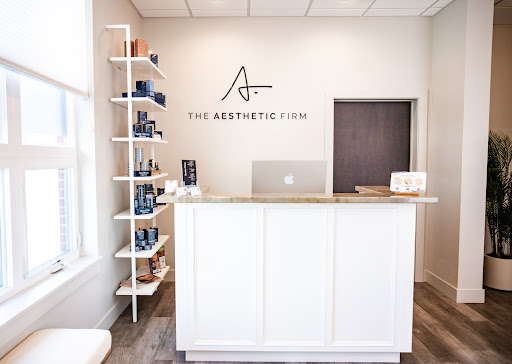 The Aesthetic Firm