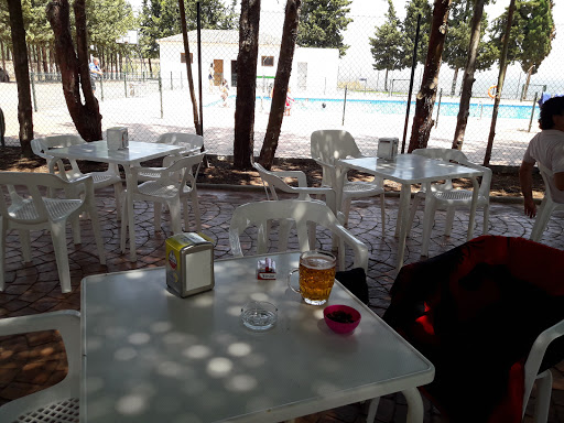Piscina Pública Municipal de Balsa de Ves. - Thumbnail