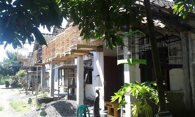 Photos of Agus Fawwaz Canary BF