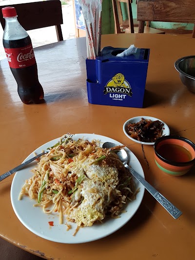 Photos of Chan Myae Kaung San