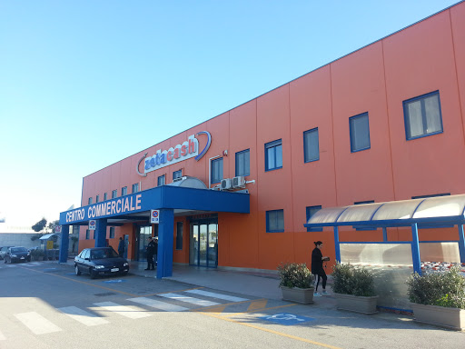 Zetacash S.r.l. Centro Commerciale