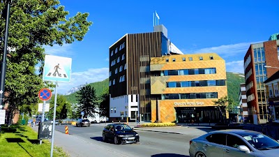 Photos of Quality Hotel Saga