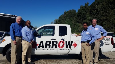 Arrow Termite & Pest Control