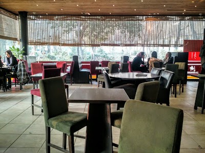 Photos of Viuna Caf&eacute;