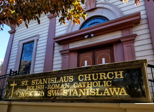 St. Stanislaus Polish Catholic Church - Thumbnail