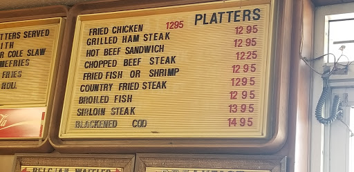 Gene's Family Restaurant Gallery - United States