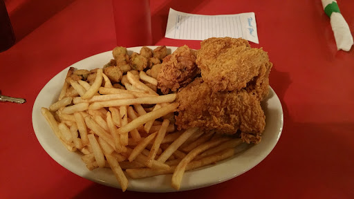 Jer's Restaurant
