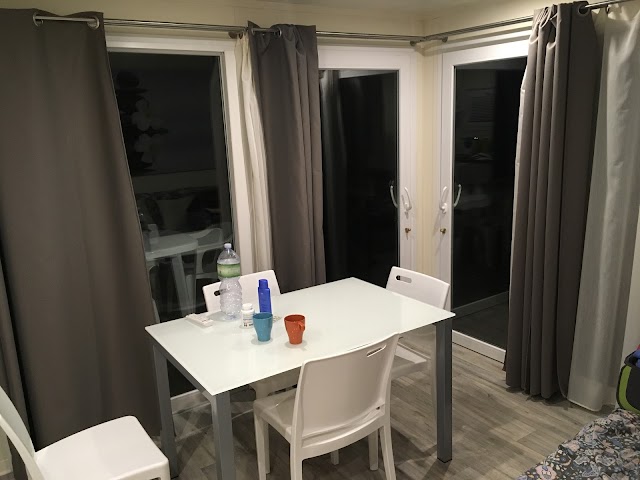 Camping Ermosa