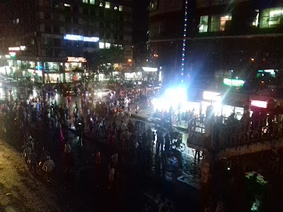 Photos of Azampur Bus Stop