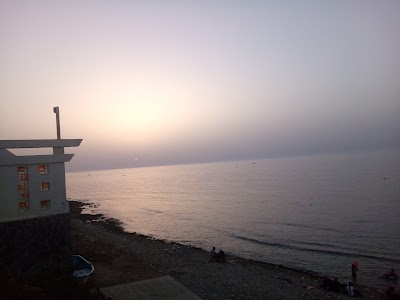 Photos of Municipal Stadium - Hilal Fouka