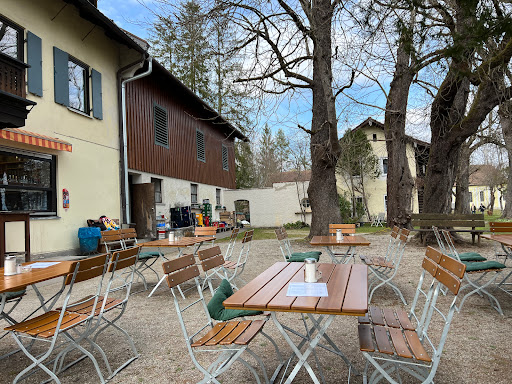 Gasthof Café Seeseiten