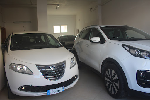 L'automobile srls di Vito Latrofa - Thumbnail