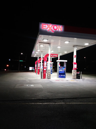 Kwik Chek / TXB - Visual