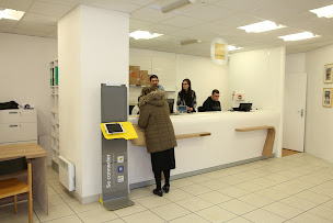 Photo n°2 de Relais des Services Publics à Athis-Mons (Poste)