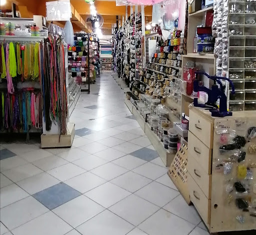Hobizubi Ümraniye Merkez Şubesi - Devpa Nisa Aksesuar