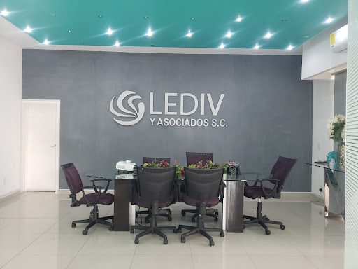 LEDIV Y ASOCIADOS S.C. - Thumbnail