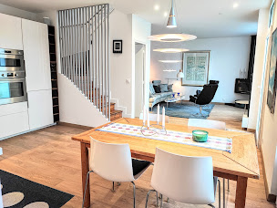 Photo n°5 de Gîte de la Pointe à Treffiagat (Maison de vacances)