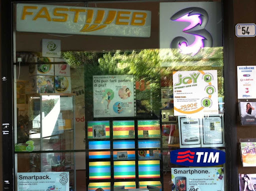 GA Multiservice Gnerre