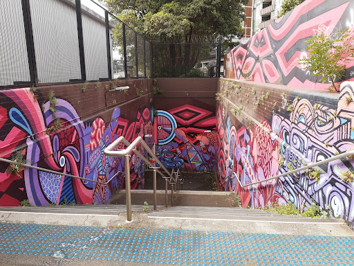 Petersham - Thumbnail