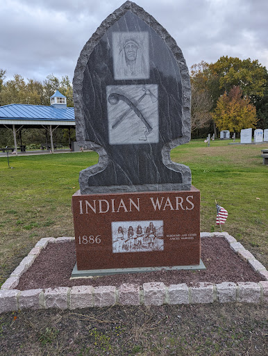 Veterans Memorial Park and Education Center