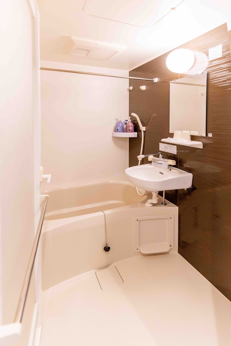 シンコウハウス上本町東