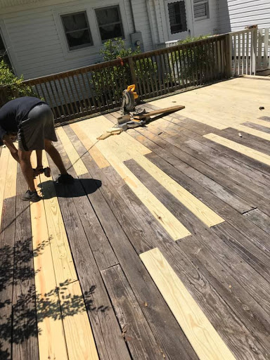 Aguilar Home Remodeling - Thumbnail