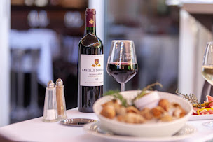 Photo n°59 de Café Brasserie Le République à Pessac (Café)