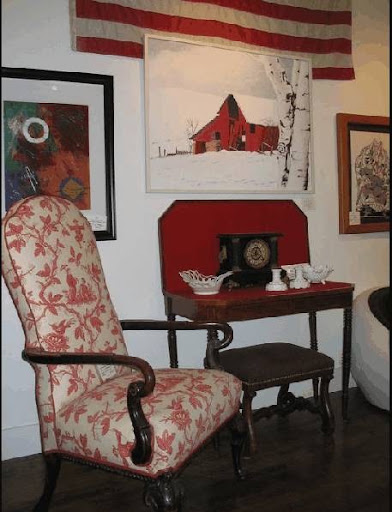 SL Consignment Gallery - Visual