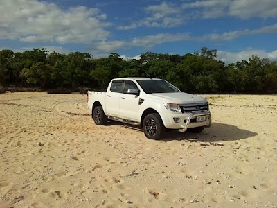 Photos of Classic Rental Car Fiji